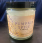 Pumpkin Spice Intention Candle 7 oz